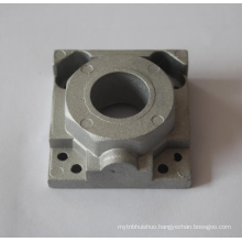 China OEM Manufacturer 6063 aluminium die casting product